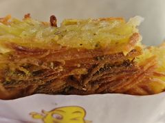 -正宁路小吃夜市