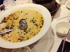 -川味堂·四川豆花(八卦岭店)