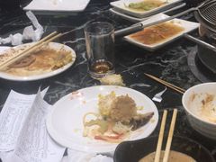-潮汕美牛肉丸火锅店(天宁寺店)