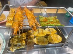 -彭城八戒羊肉串(总店)
