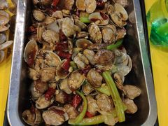 -望京小腰(北京总店)