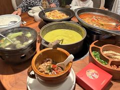 -瑶王府·广西菜(金阳路店)