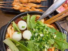 -猪脑壳凉面(南正街店)