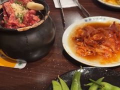 -蒜香焼肉PURUSHIN(马场路店)