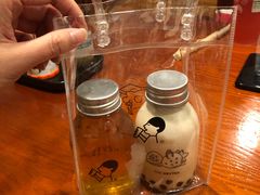 -喜茶(深圳东门1234店)