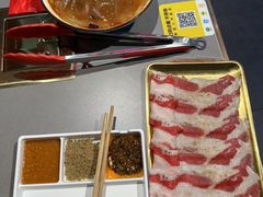-棒小伙·齐齐哈尔烤肉(龙茗路店)