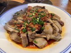 -印象鲵宴·张家界地标美食名片(溪布街店)