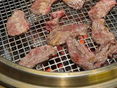 -海之屋韩式烤肉(海棠68环球美食街店)