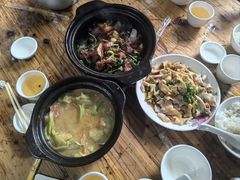 -海口滨海新村143号海南老字号炒菜店