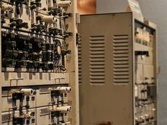 -上海电信博物馆