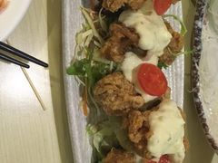 -有喜屋·深夜食堂(北京西路店)