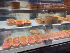 -淡尾·海鲜自助概念餐厅(虹桥南丰城店)