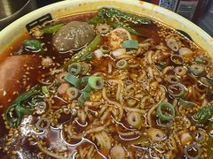 -曹掌柜小酒馆烧烤集团(崂山同兴路店)