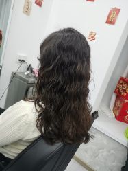 点击看大图 -LILI·HAIR SALON理理造型