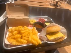 -Shake Shack(西单大悦城店)