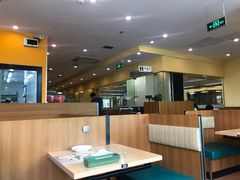 大堂-萨莉亚意式餐厅(石鼓路店)