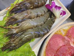 -喜来稀肉(虹泉路店)