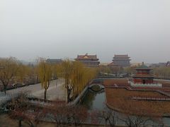 -大明幻境第一城