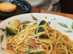 -萨莉亚意式餐厅(南京环亚凯瑟琳广场店)