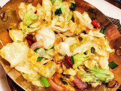 -径山十八道·风味民间菜(杭州总店)