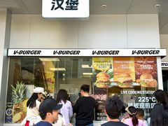 -必胜客(滨江店)