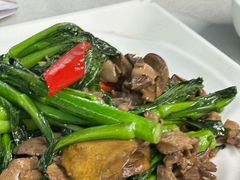 -海鲜街菜馆(海珠南路店)