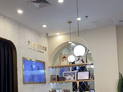 -海马体照相馆(上海宝山万达广场店)