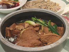 -乾隆美食·本帮菜(黄河路店)