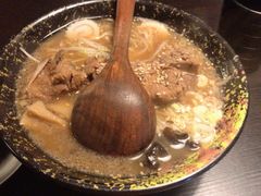 -日本料理神拉面