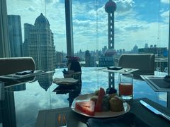 -上海凯宾斯基大酒店