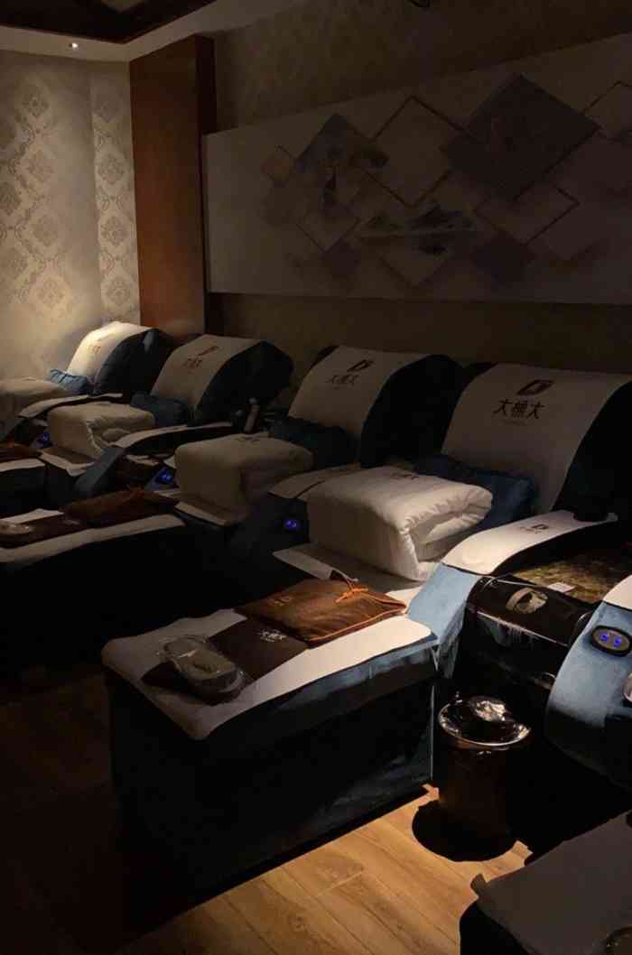 大桶大足浴(四平路店)-"公司附近新开了一家大桶大,连锁品牌值得去.