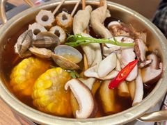 -WOW LUCKY创意韩料(龙阳广场店)