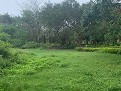 -白沙门生态公园