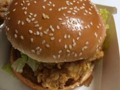 -肯德基(南站店)