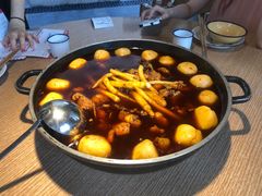 -李子坝梁山鸡(源著天街十五鸡哥店)