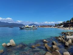 -海南分界洲岛旅游区