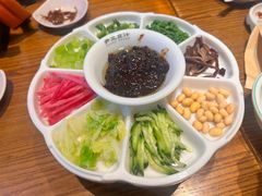 -尹三豆汁(前门旗舰店)