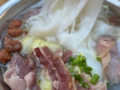 -晓芬叉烧圆子粉