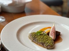 -沈阳君悦酒店·意坊意大利餐厅