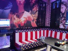-酷秀KTV(阳泉滨河店)