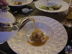 -恰餐厅CHAR Grill(北京三里屯洲际店)