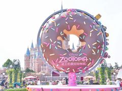 -上海迪士尼度假区