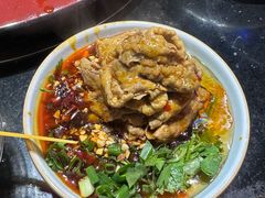 -矮板凳老火锅(宽窄巷子店)