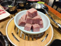 -手选潮汕鲜活牛肉火锅(二七广场店)
