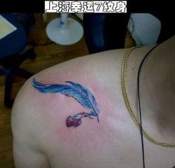 -雕哥的纹身店A3 TATTOO&纹身培训