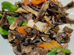 -妈妈的味道(和顺古镇店)