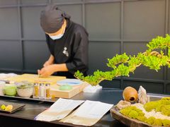 -Sushi Hanzo半藏(天环广场店)