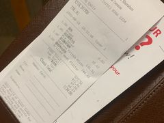 -君悦酒店·La Terrazza意合園·意式风味