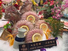 -尚海豆捞(乐虹坊店)