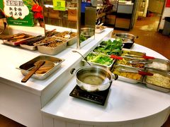 -文星素食(兴华路店)